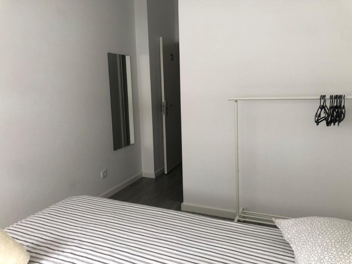 Moreira Terrace Hotel ปอร์โต ภายนอก รูปภาพ
